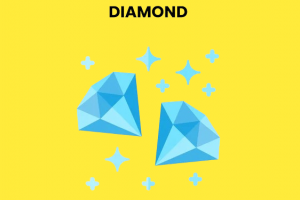 Cara Top Up Diamond FF di DANA