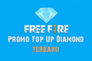 Cara Top Up FF Pakai Pulsa