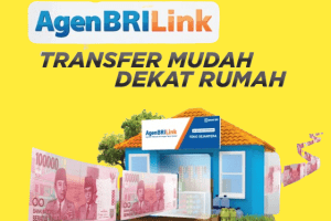 Panduan Lengkap Menjadi Agen BRILink Syarat, Keuntungan